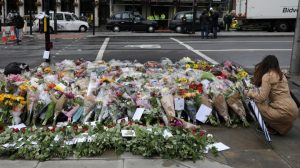 عقب عملية لندن الإرهابية