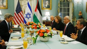 Palestinian-Israeli-negotiations-1